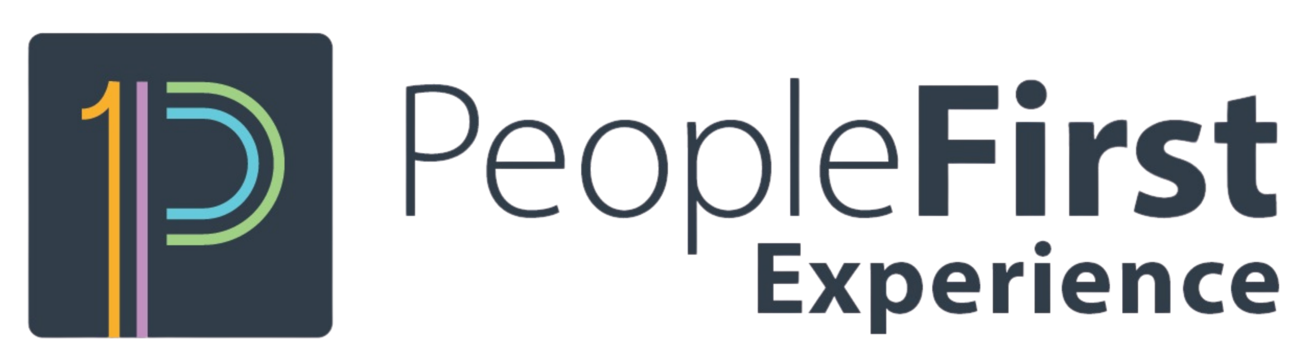 People First- NFP Logo