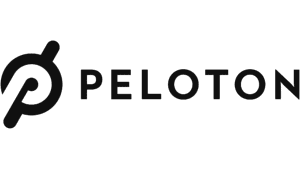 Peloton-logo