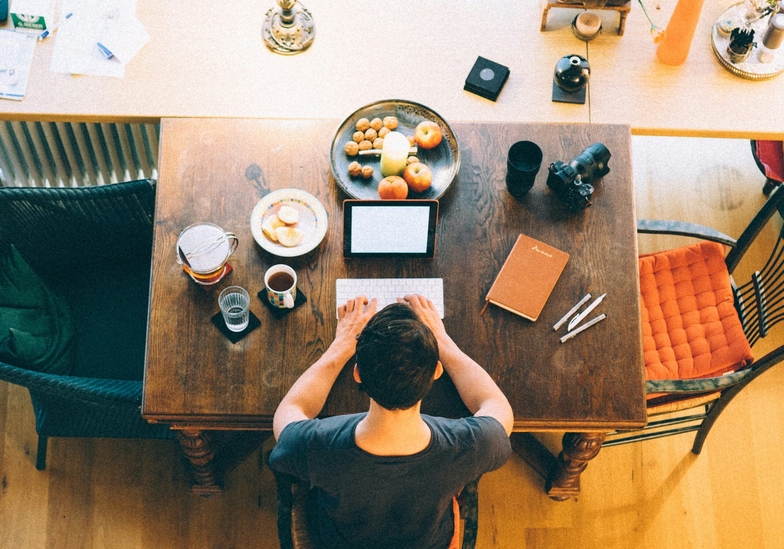 Work-Life Balance
